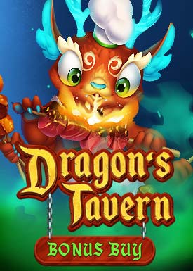 Dragon's Tavern Bonus Buy