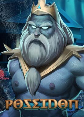 Poseidon