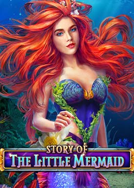 Story Of The Little Mermaid