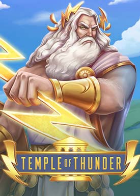 Temple of Thunder
