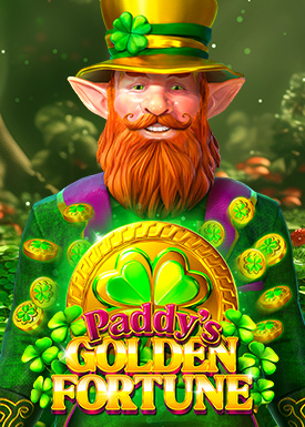 Paddy's Golden Fortune