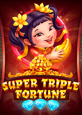 Super Triple Fortune