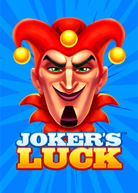 Joker’s Luck