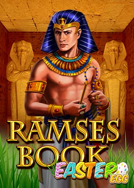 Ramses Book Easter Egg
