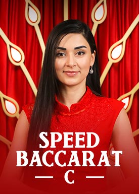 Speed Baccarat C