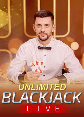 Unlimited Blackjack