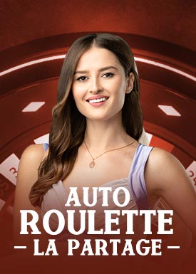 Auto-Roulette La Partage