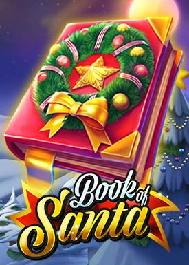 Book of Santa