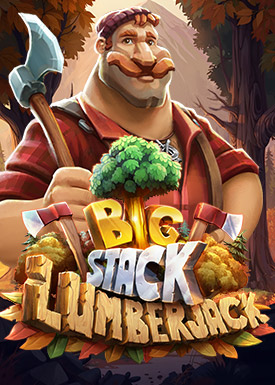Big Stack Lumberjack
