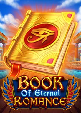 Book of Eternal Romance