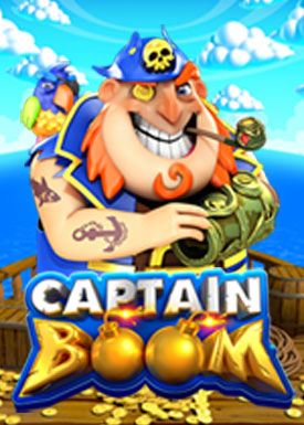 Captain Boom