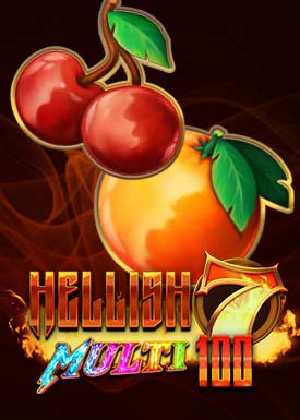 Hellish Seven Multi 100