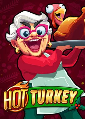 Hot Turkey