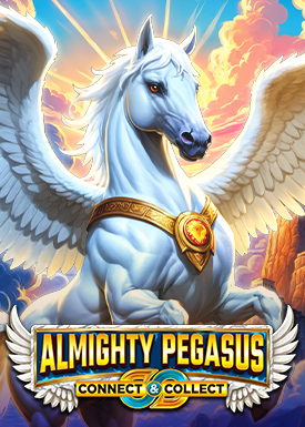 Almighty Pegasus