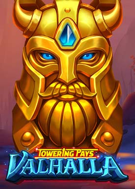 Towering Pays Valhalla