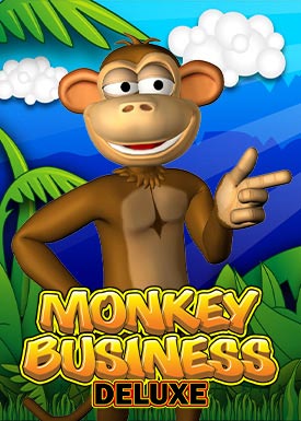 Monkey Business JPK