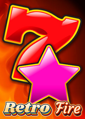 Retro Fire