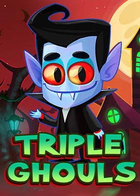 Triple Ghouls