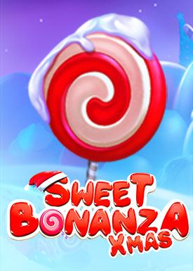 Sweet Bonanza Xmas™