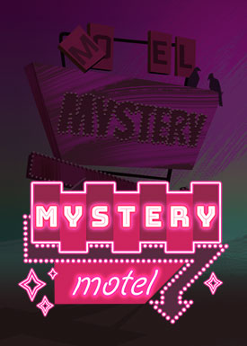 Mystery Motel