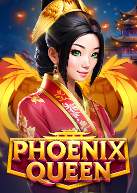 Phoenix Queen
