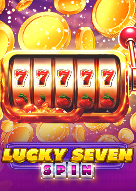 Lucky Seven Spin
