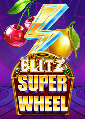 Blitz Super Wheel
