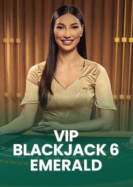 VIP Blackjack 6