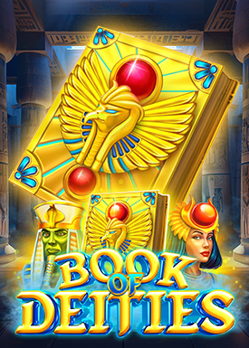 Book of Deities