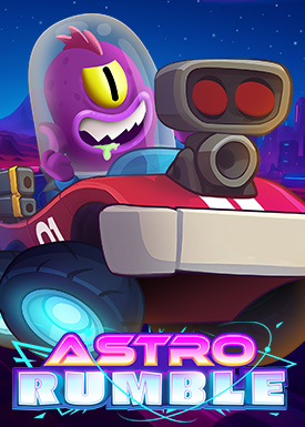 Astro Rumble