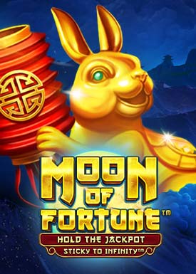 Moon of Fortune