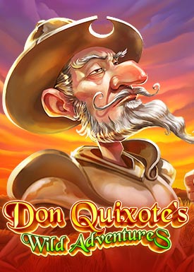 Don Quixote's Wild Adventures