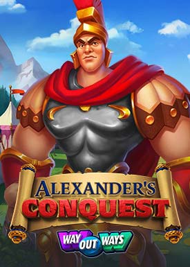 Alexander's Conquest