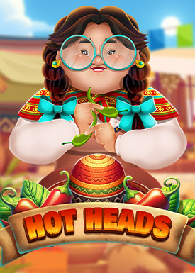 Hot Heads