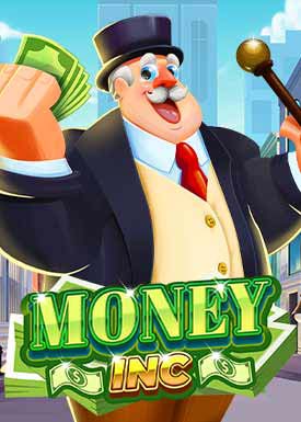 Money Inc