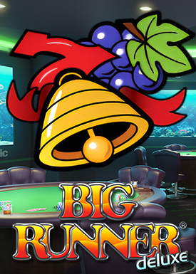 Big Runner Deluxe