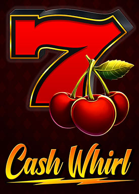Cash Whirl