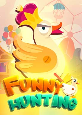 Funny Hunting