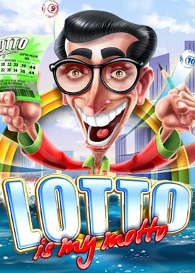 Lotto is My Motto