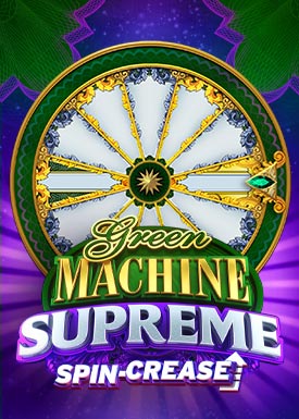 Green Machine Supreme