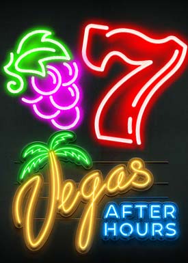 Vegas after hours