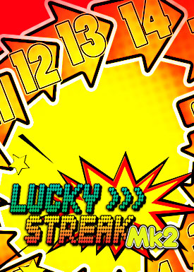 Lucky Streak MK2