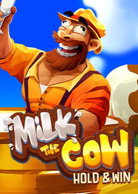 Milk the Cow