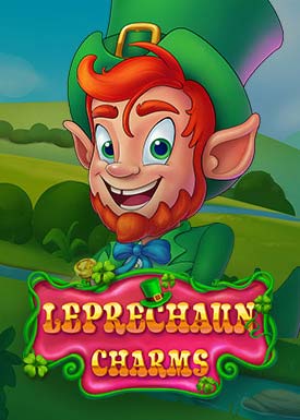 Leprechaun Charms