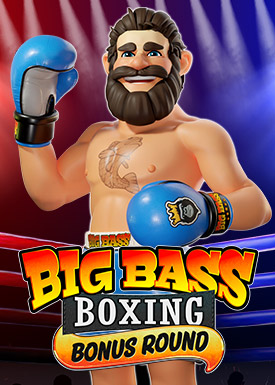 Big Bass Boxing Bonus Round
