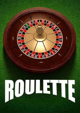 Roulette Nouveau