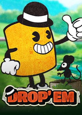 Drop'em