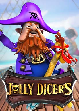 Jolly Dicers