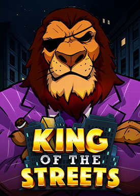 King of the Streets