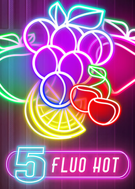 5 Fluo Hot